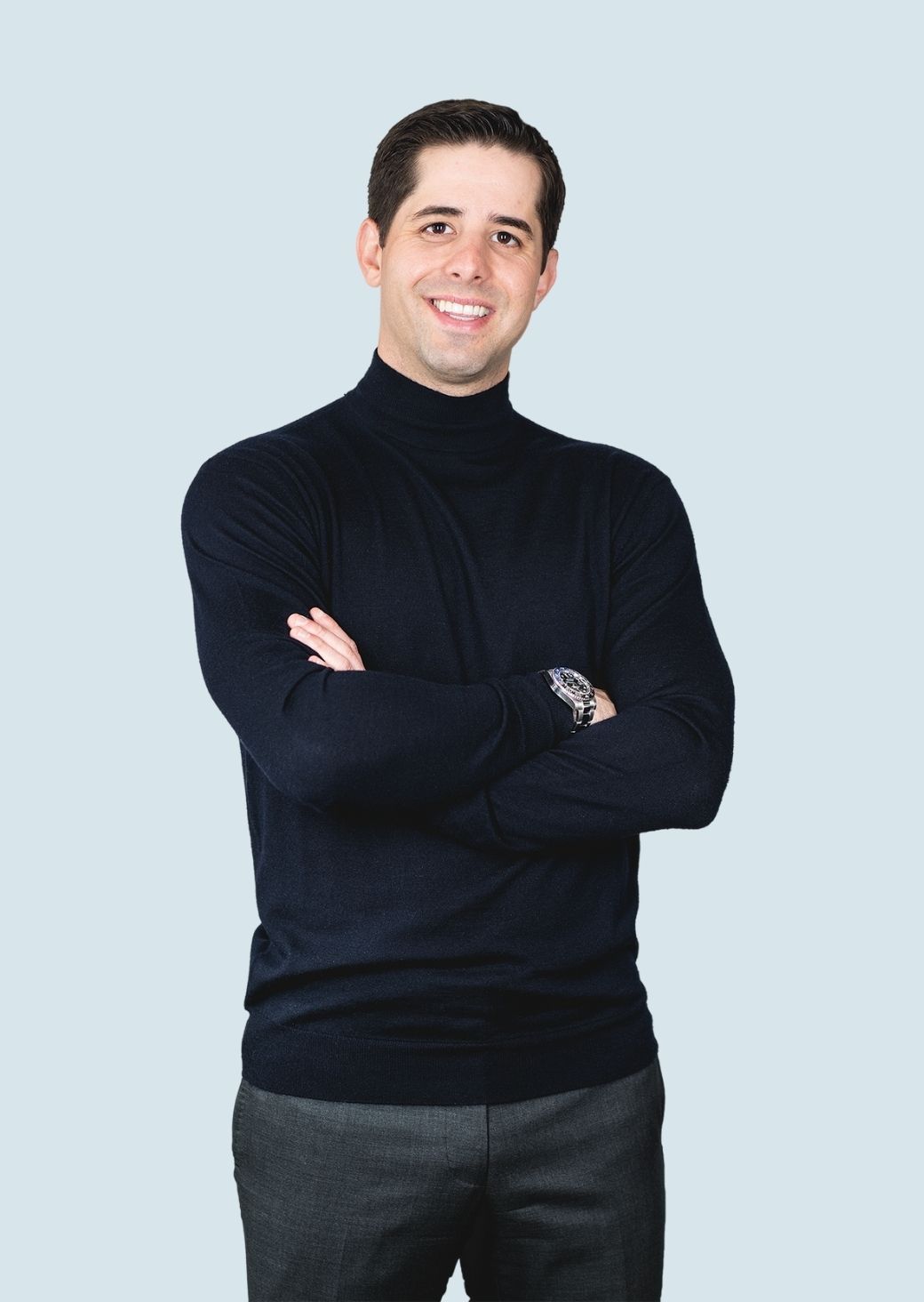 Adam Lawrence